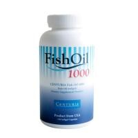 ราคา น้ำมันปลา 1000 มก Fish Oil 150 Capsules (679621)