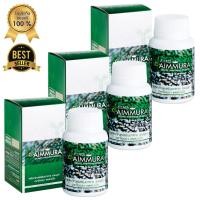 ราคา Aiyara Planet Aimmura ไอยรา แพลนเน็ต เอมมูร่า สารสกัดเซซามินจากงาดำ ช่วยลดปัญหาข้อเสื่อม ความดัน เบาหวาน บรรจุ 60 แคปซูล 3 กล่อง (139026306)