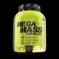 ราคา VITAXTRONG MEGA MASS XTREME 1350 Cookies Cream 6 LB (128336298)