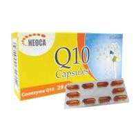 ราคา Neoca Co Q10 30 แคปซูล (122737623)