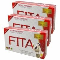 ราคา HO YEON FITA Detox Lemon ไฟต้า ดีท็อกซ์ โฉมใหม่ ล้างลำไส้ ผิวใส ไร้กลิ่นตัว ลดน้ำหนัก 3 กล่อง 5 ซอง กล่อง (200647467)