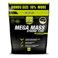 ราคา VX VITAXTRONG MEGA MASS XTREME 1350 Chocolate 3 3 LB (101076979)