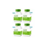 ราคา Nutri Master Oil Mix 4กระปุก ลดไขมันและโคเลสเตอรอล บำรุงหัวใจ (403348818)