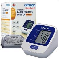 ราคา Omron เครื่องวัดความดัน รุ่น HEM 8712 1 เครื่อง (10758932)