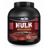 ราคา ProFlex Hulk Mass Gainer Chocolate 5 lbs (130013873)