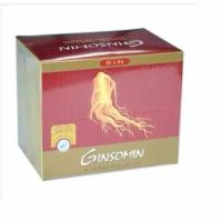 ราคา Mega We Care Ginsomin 160 Capsules เมก้า วี แคร์ จินโซมิน 20แผง x8เม็ด 1 กล่อง (354121387)