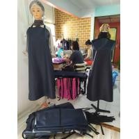 ราคา เอี้ยมหนัง PU เอี้ยม พีวีซี ผิวเรียบ เอี๊ยมกันน้ำ กันสารเคมีอ่อนๆ เอี้ยมกันเปื้อน กันน้ำมัน กันสารเคมีอ่อนๆ สามารถทำความสะอาดได้ ขนาดยาวคลุมขา ผ้ากันเปื้อนกันสารเคมี กันน้ำร้อน สีกรม ขนาด 68 100 ซม (