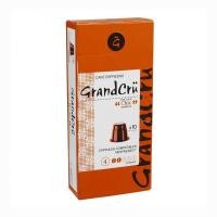 ราคา พร้อมส่ง UCC Grand Cru Nespresso Compatible Capsules สำหรับเครื่องชง Nespresso (1033504901)