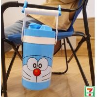 ราคา 1 ใบ กระติกน้ำโดราเอม่อน ความจุ 2 7 ลิตร โดราเอม่อน ของสะสม ลิขสิทธิ์แท้ 7 11 ใหม่มือหนึ่ง แก้วน้ำพลาสติก แก้วกาแฟ สินค้าใหม่ มือหนึ่ง สินค้าพรีเมี่ยม ของสะสมเซเว่น เซเว่น อีเลเว่น แสตมป์ แก้วน้ำ แก้ว