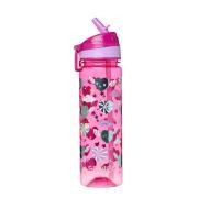 ราคา ขวดน้ำ Smiggle Deja Vu Drink Bottle BPA Free (1240254016)