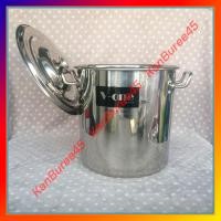 ราคา หม้อ หม้อทรงสูง กระทะ หม้อสตูว์ หม้อก๋วยเตี๋ยว 25 30 35 40 45 50 60 v One PLUS สแตนเลส หม้อสตู หม้อสองหู หม้อสตูว์สองหู หม้อสตูสองหู หม้อ 2 หู หม้อสตู 2 หู หม้อสตูว์ 2 หู (1388148724)