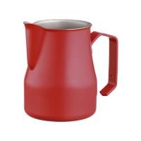 ราคา Motta มอตต้า เหยือกเป่านม รุ่นโปรเฟสชันแนล สีแดง 350 มล MOTTA Red Professional Milk Jug 350ML (11358943)