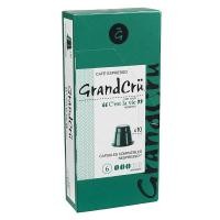 ราคา พร้อมส่ง UCC Grand Cru Nespresso Compatible Capsules สำหรับเครื่องชง Nespresso (1033504900)