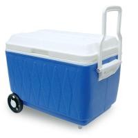 ราคา สินค้าใหม่ Happy Ware กระติกน้ำแข็ง รุ่น PB 803 40 ลิตร สีน้ำเงิน พร้อมจัดส่ง ราคาถูก (1341058161)