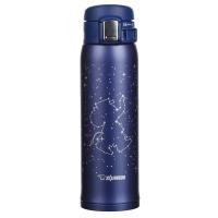 ราคา กระติกน้ำ Zojirushi One Touch Open รุ่น SM SS48C ขนาด480 ml (1390118027)