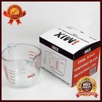 ราคา I MIX แก้วตวงน้ำ และ กาแฟ 8 ออนซ์ มีสเกลวัด อุปกรณ์ทำกาแฟ ทำกาแฟ เครื่องชงกาแฟ กาแฟคั่วบด กาแฟสด ด่วน ของมีจำนวนจำกัด (1343152137)