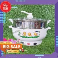 ราคา ขายหม้อสุกี้อย่างดี แนวชาบู ยี่ห้อ OTTO ขนาดหม้อต้ม กว้าง 26 ซม ยาว 26 ซม สูง 13 ซม สำหรับทำสุกี้ ชาบู อุ่น ต้ม นึ่งอาหาร (563634271)