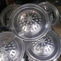 ราคา ชุกกะทะ หมูกะทะ หรือทำจุ้มจุ่ม ชุดประกอบด้วยกะทะ หรือ หม้อ เตา (1462678736)