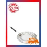 ราคา ส่งฟรี ที่ปิดน้ำมันกระเด็น SAM รุ่น SM108ADSI ขนาด 30 ซม อุปกรณ์ในครัวอื่นๆ เครื่องครัว และอุปกรณ์งานครัว HOME KITCHEN คุณภาพดี (453556699)