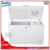 ราคา Beko ตู้แช่แข็งฝาทึบ ขนาด 13.4 คิว รุ่น CF380WT