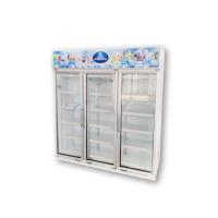 ราคา ตู้แช่ 3 ประตู Jumbo รุ่น SDC 1500AY (1238616439)