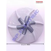 ราคา AW 8990ST AW 9765ST จานซักเครื่องซักผ้า Toshiba 42T50038 ขนาด 38Cm แท้รุ่น AW 8570ST AW 8990ST AW 9760ST AW 9765ST AW 9770ST (1408896104)