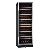 ราคา TEMPTECH ตู้แช่ไวน์ รุ่น Classic VWCR166SS สีเงิน บรรจุ 166 ขวด (514466490)