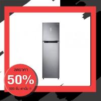 ราคา ลดกระหน่ำ ตู้เย็น 2 ประตู SAMSUNG RT50K6235S8 ST เงิน SAMSUNG RT50K6235S8 ST ยี่ห้อ Samsung (870318044)