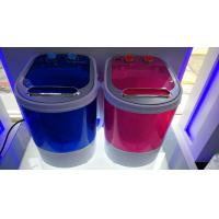 ราคา ส่งฟรี Sonar เครื่องซักผ้ามินิขนาดเล็ก 1 ถังฝาบน ปั่นแห้งในตัว 2in1 ความจุ 3 0 กก รุ่น EW A160 รับประกัน 1ปี (871888413)