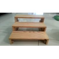 ราคา ชั้นวางของ ขั้นบันได 3 ขั้น ยาว 30 cm X กว้าง 30 cm X สูง15 cm (589920309)