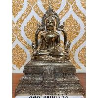 ราคา หลวงพ่อเพชร วัดท่าหลวง จ พิจิตร ฐาน 9 นิ้ว (535664623)