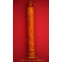 ราคา เทียนอิ่นคู่เรียกจิตสะกดรัก ครูบาเดช กิตติญาโณ สำนักสงฆ์ป่าช้าบ้านใหม่รัตนโกสินทร์ อ แม่เมาะ จ ลำปาง (656030548)