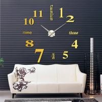 ราคา 365 DIY นาฬิกาติดผนัง DIY CLOCK 50 Cl11 4215G (430153255)
