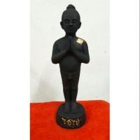 ราคา ที่สุดความศักดิ์สิทธิ์ ไอ้ไข่ ขนาดบูชา สูง 10นิ้ว สายมูต้องมี มูเตลู มูเตลู (1355404555)