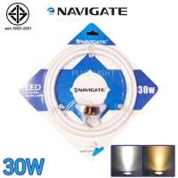 ราคา หลอดไฟ LED ไส้ ซาลาเปา 30W แสง 3 IN 1 Day Warm Light สว่าง ประหยัดพลังงาน สินค้ามี มอก (1460514126)