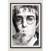 ราคา Oasis Posters โปสเตอร์วงดนตรี Oasis (1168824873)