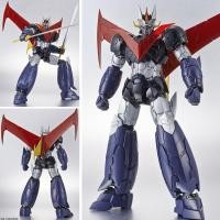 ราคา Model โมเดล งานแท้ 100 จากเรื่อง HG Great Mazinger Z เก็ตมาชินก้า Infinity Bandai Ver Figma ฟิกม่า Anime ขยับแขน ขาได้ ของขวัญ Gift ของสะสมหายาก อนิเมะ การ์ตูน มังงะ Doll ตุ๊กตา สั่งและนำเข้าจากญี่ปุ่