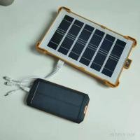 ราคา โซล่าเซล POWER BANK SOLASAIL พาวเวอร์แบงค์ โซล่าเซลล์ พาวเวอร์แบงค์ ชาร์จพลังงานแสงอาทิตย์ สินค้าพร้อมส่ง (1143350248)