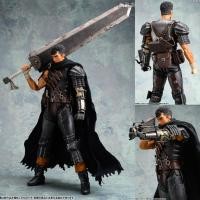 ราคา Model โมเดล งานแท้ 100 MEDICOM TOY จากเรื่อง Berserk Guts Black Swordsman Dark Knight กัทส์ เบอร์เซิร์ก นักรบวิปลาส 1 6 Scale Ver Figma ฟิกม่า Anime ขยับแขน ขาได้ ของขวัญ Gift อนิเมะ การ์ตูน มังงะ Dol