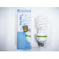 ราคา OUBEI หลอดประหยัดทอร์นาโด 125W เดย์ไลท์ ประหยัดไฟ 80 (341440386)
