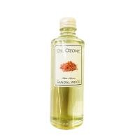 ราคา Oil Ozone Sandal Wood ขนาด 85 ML by Hem Aroma Thailand From Factory (359821671)