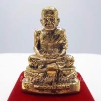 ราคา หลวงปู่ทวด วัดช้างไห้ พระเกจิ พระเกจิอาจารย์ องค์หลวงปู่ทวด เนื้อทองเหลืองแท้ 100 (652680855)