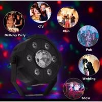 ราคา ไฟดิสโก้เทค ไฟปาร์ตี้ ไฟคาราโอเกะ ไฟเวที ไฟดิสโก้ ไฟเทค ไฟคริสต์มาส ไฟเธค ไฟพาร์ ไฟตกแต่งเวที ไฟดีเจ ไฟงานเลี้ยง แฟชั่นโชว์ ไฟดิสโก้เธค ไฟเปลี่ยนตามจังหวะเพลง 9LED RGB 3IN1 (1283796135)