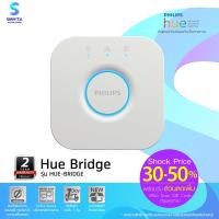 Philips Hue Bridge IOT อุปกรณ์ควบคุมไฟอัจฉริยะ