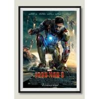 ราคา โปสเตอร์ IRON MAN ภาค 3 IRON MAN3 MOVIE POSTER (1044142693)