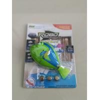 ราคา หุ่นยนต์ปลาว่ายน้ำ Robo Fish Robofish Model F ขายในไทย ส่งจากไทย ดูเเลลูกค้าจากไทย ส่งทันทีไม่ต้องรอจากจีน 15 (390261904)