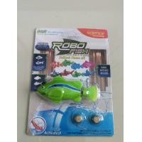 ราคา หุ่นยนต์ปลาว่ายน้ำ Robo fish Robofish Model A ขายในไทย ส่งจากไทย ดูเเลลูกค้าจากไทย ส่งทันทีไม่ต้องรอจากจีน 15 (396861466)