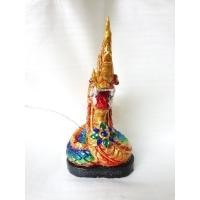 ราคา Kamonsirasin งานปูนปั้น พญานาค เล็ก (804568314)