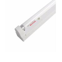 ราคา Gian RACER หลอด LED FULL SET T8 18W DL RACER 13101LLBB000062 ขาว (771926842)