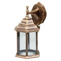 ราคา ไฟกิ่งนอก CST 3022 W AB อะลูมิเนียม แก้ว คลาสสิก สีทองรมดำ ไฟกิ่งภายนอก โคมไฟภายนอก โคมไฟผนัง โคมไฟกำแพง ไฟผนัง ไฟทางเดิน (1373790504)